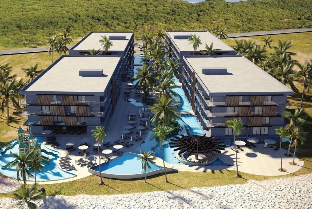 Porto Alto Resort Ipojuca Exterior foto