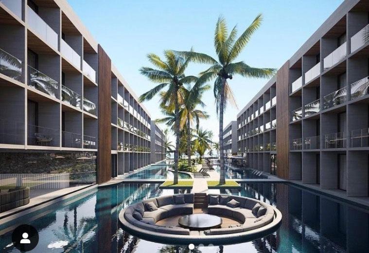 Porto Alto Resort Ipojuca Exterior foto