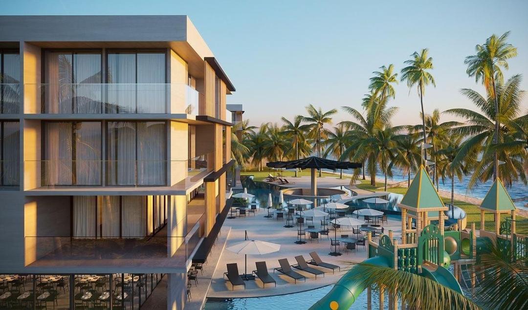 Porto Alto Resort Ipojuca Exterior foto