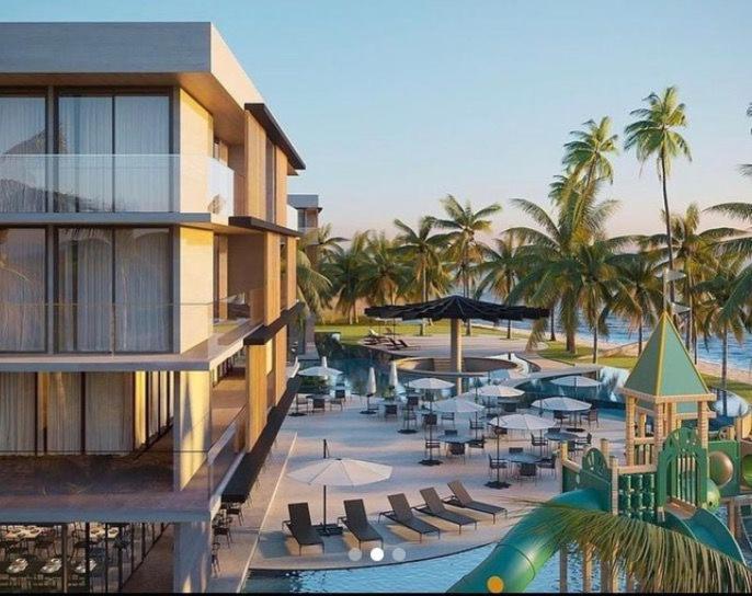 Porto Alto Resort Ipojuca Exterior foto
