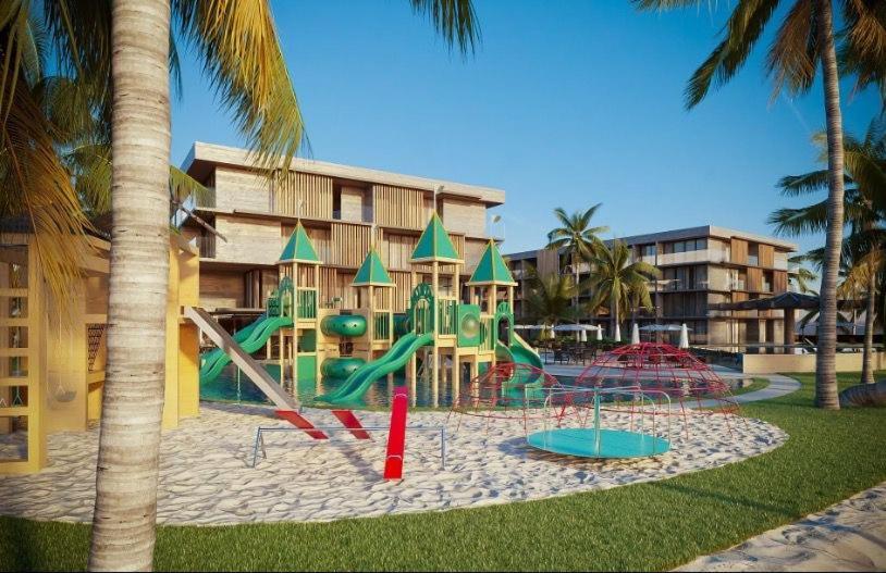 Porto Alto Resort Ipojuca Exterior foto