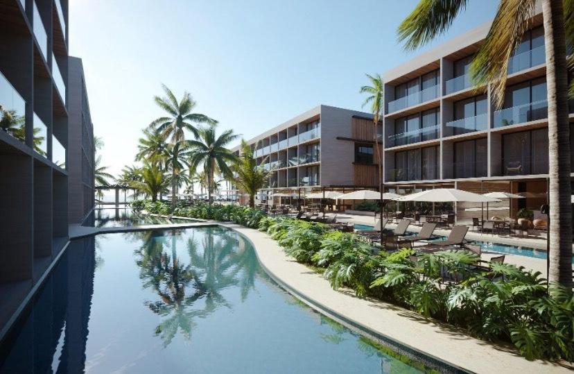 Porto Alto Resort Ipojuca Exterior foto